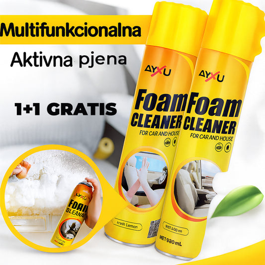 Višenamjenska magična pjena za čišćenje (1+1 GRATIS)